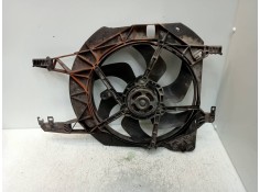 Recambio de electroventilador para renault trafic caja cerrada (ab 4.01) l1h1 2,90t caja cerrada, corto referencia OEM IAM 82006