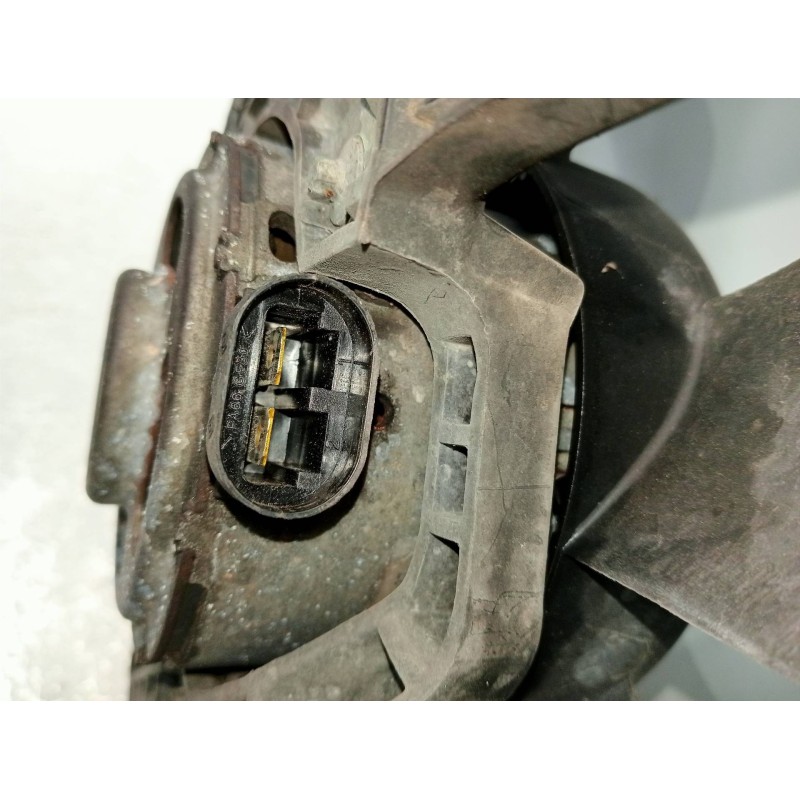 Recambio de electroventilador para renault trafic caja cerrada (ab 4.01) l1h1 2,90t caja cerrada, corto referencia OEM IAM 82006