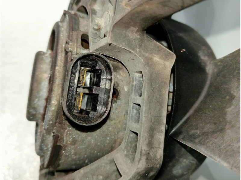 Recambio de electroventilador para renault trafic caja cerrada (ab 4.01) l1h1 2,90t caja cerrada, corto referencia OEM IAM 82006