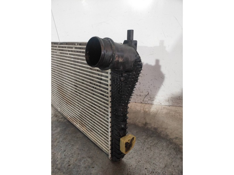 Recambio de intercooler para volkswagen tiguan (5n1) advance referencia OEM IAM 3C0145805AD  