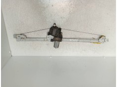 Recambio de elevalunas delantero derecho para renault trafic caja cerrada (ab 4.01) l1h1 2,90t caja cerrada, corto referencia OE