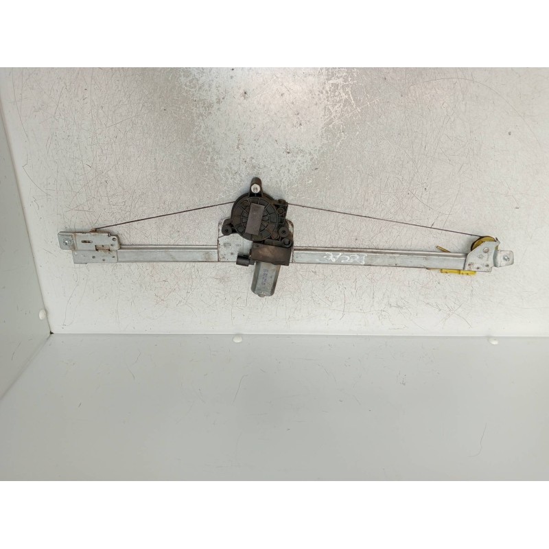 Recambio de elevalunas delantero derecho para renault trafic caja cerrada (ab 4.01) l1h1 2,90t caja cerrada, corto referencia OE