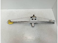 Recambio de elevalunas delantero derecho para renault trafic caja cerrada (ab 4.01) l1h1 2,90t caja cerrada, corto referencia OE 2