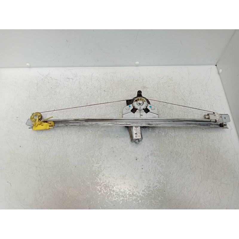 Recambio de elevalunas delantero derecho para renault trafic caja cerrada (ab 4.01) l1h1 2,90t caja cerrada, corto referencia OE