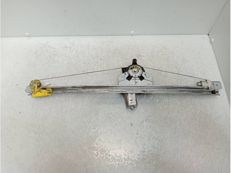 Recambio de elevalunas delantero derecho para renault trafic caja cerrada (ab 4.01) l1h1 2,90t caja cerrada, corto referencia OE