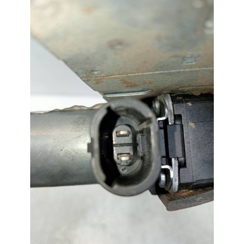 Recambio de elevalunas delantero derecho para renault trafic caja cerrada (ab 4.01) l1h1 2,90t caja cerrada, corto referencia OE