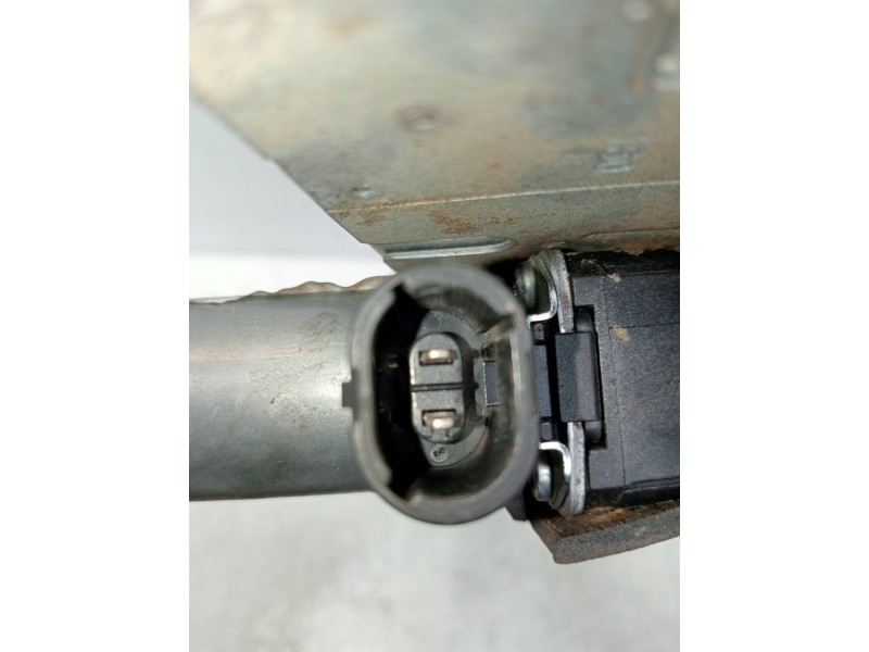 Recambio de elevalunas delantero derecho para renault trafic caja cerrada (ab 4.01) l1h1 2,90t caja cerrada, corto referencia OE