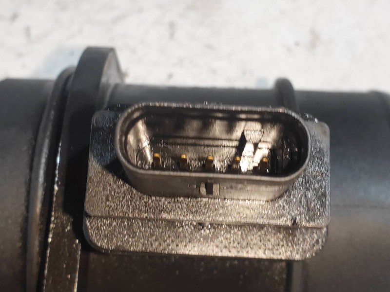 Recambio de caudalimetro para hyundai i40 cw gl tecno referencia OEM IAM 281642A500 9021050002 