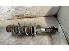 Recambio de amortiguador delantero derecho para seat toledo (kg3) style referencia OEM IAM 6R0413031BA  