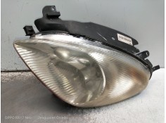 Recambio de faro izquierdo para citroen xsara picasso 2.0 hdi vivace referencia OEM IAM 9631495180 89300190 PARA PULIR