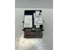 Recambio de caja reles / fusibles para renault laguna ii (bg0) dynamique referencia OEM IAM 8200004201   2