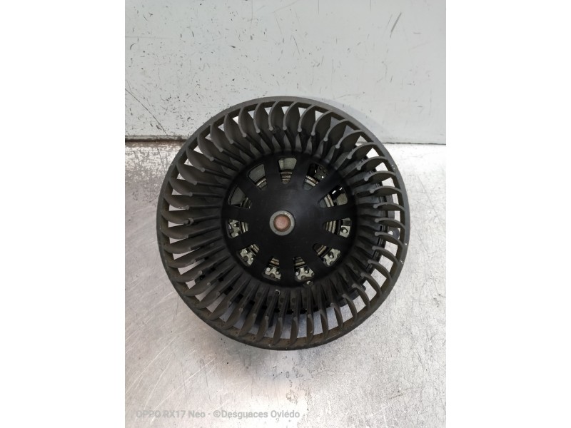 Recambio de motor calefaccion para citroen xsara picasso 2.0 hdi vivace referencia OEM IAM   