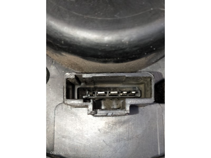 Recambio de motor calefaccion para citroen xsara picasso 2.0 hdi vivace referencia OEM IAM   