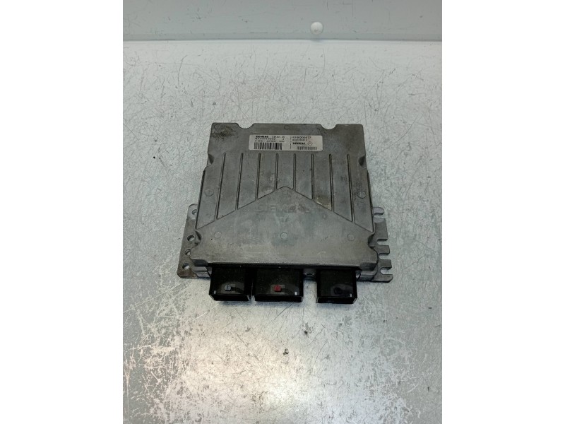 Recambio de centralita motor uce para renault laguna ii (bg0) dynamique referencia OEM IAM S110919502 8200200577 8200086810
