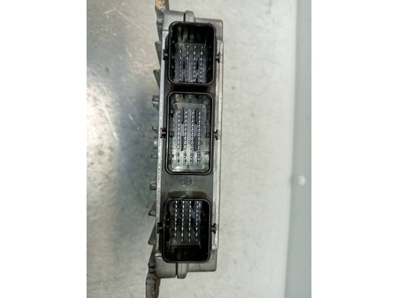 Recambio de centralita motor uce para renault laguna ii (bg0) dynamique referencia OEM IAM S110919502 8200200577 8200086810