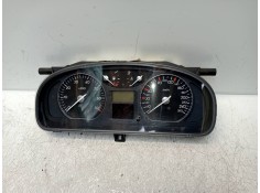 Recambio de cuadro instrumentos para renault laguna ii (bg0) dynamique referencia OEM IAM 8200218884  