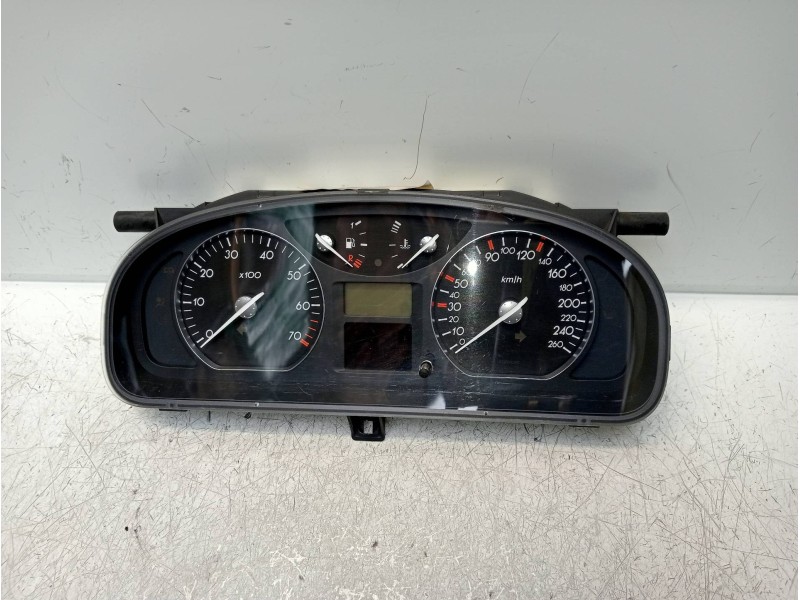 Recambio de cuadro instrumentos para renault laguna ii (bg0) dynamique referencia OEM IAM 8200218884  