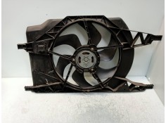 Recambio de electroventilador para renault laguna ii (bg0) dynamique referencia OEM IAM 8200025635  