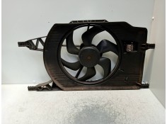 Recambio de electroventilador para renault laguna ii (bg0) dynamique referencia OEM IAM 8200025635   2