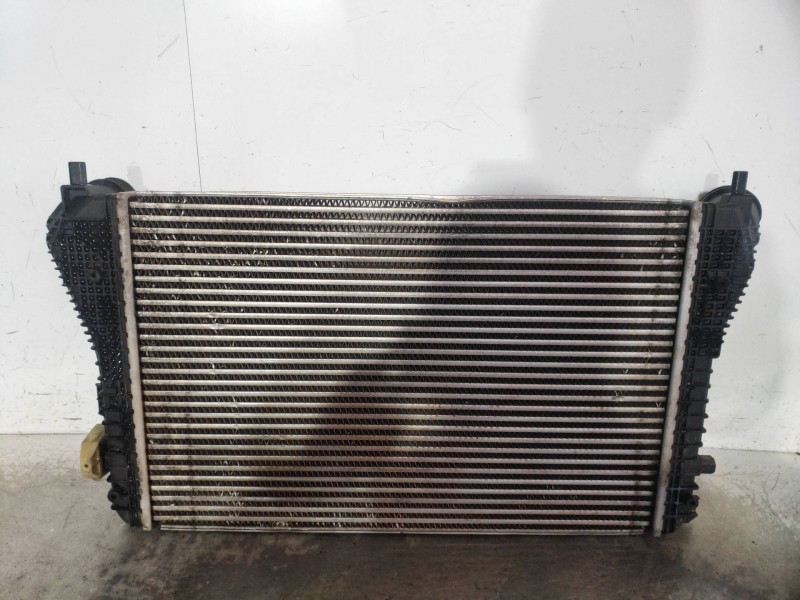 Recambio de intercooler para volkswagen tiguan (5n1) advance referencia OEM IAM 3C0145805AD  