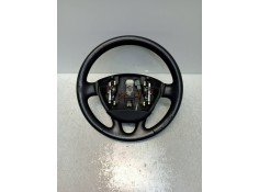 Recambio de volante para renault clio iii confort dynamique referencia OEM IAM   
