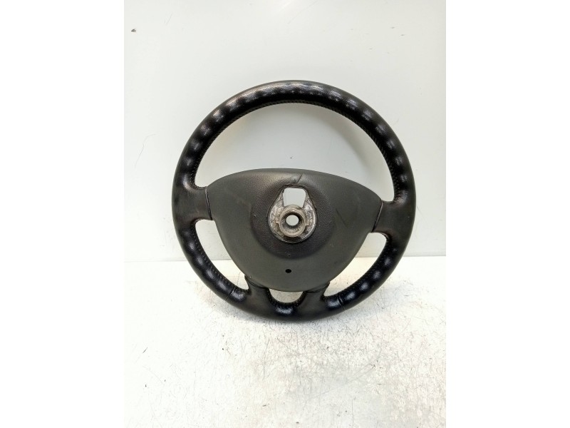 Recambio de volante para renault clio iii confort dynamique referencia OEM IAM   