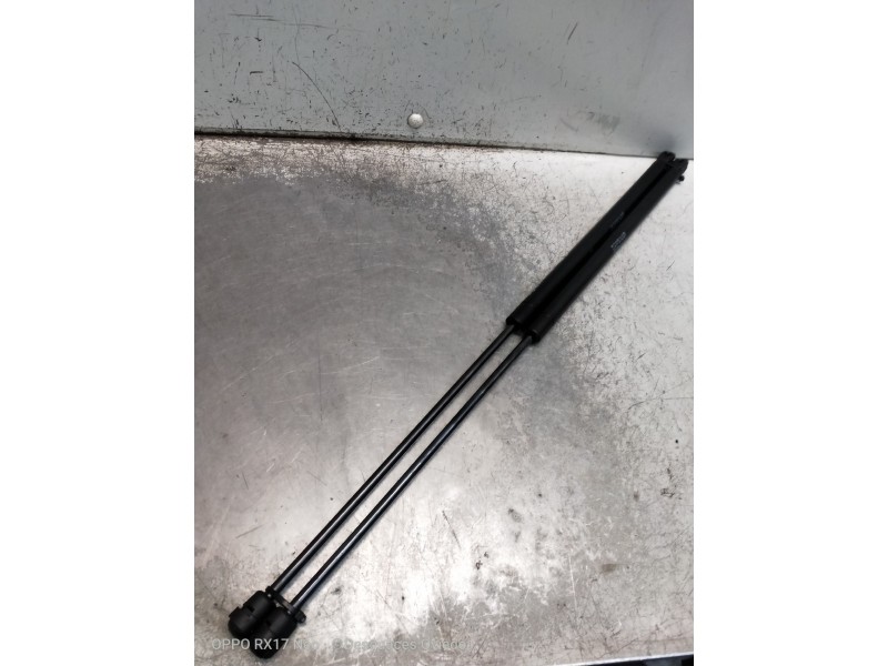 Recambio de amortiguadores maletero / porton para mercedes clase cl (w215) coupe 600 (215.378) referencia OEM IAM 0593PZ 0270N 