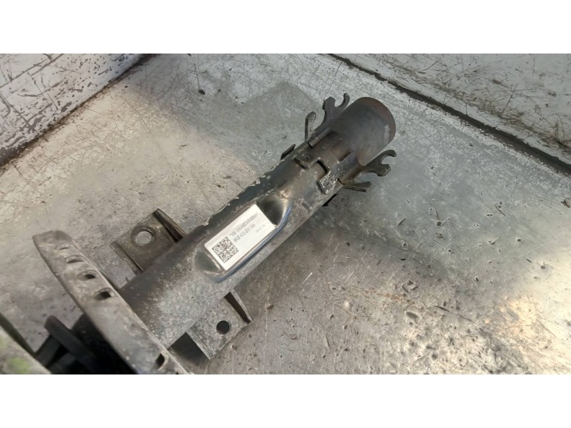 Recambio de amortiguador delantero derecho para seat toledo (kg3) style referencia OEM IAM 6R0413031BA  