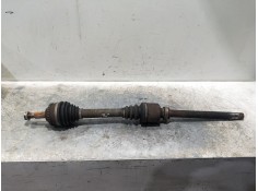 Recambio de transmision delantera derecha para peugeot 605 stdt referencia OEM IAM   