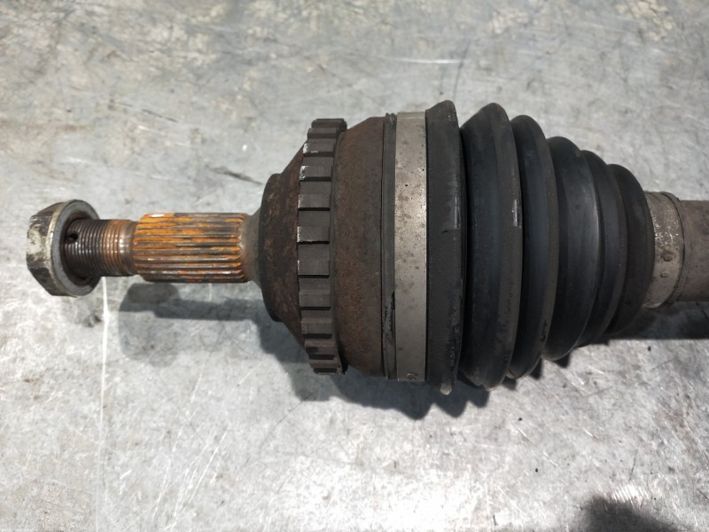 Recambio de transmision delantera derecha para peugeot 605 stdt referencia OEM IAM   
