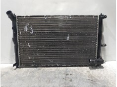 Recambio de radiador agua para peugeot 605 stdt referencia OEM IAM 99000675 8MK376707211 