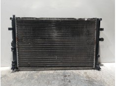 Recambio de radiador agua para peugeot 605 stdt referencia OEM IAM 99000675 8MK376707211  2