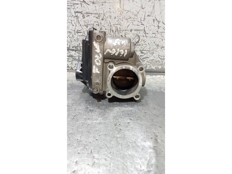 Recambio de caja mariposa para ford focus berlina (cap) ghia referencia OEM IAM   