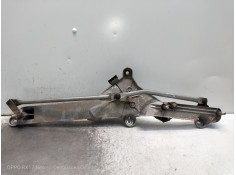 Recambio de motor limpia delantero para mercedes clase cl (w215) coupe 600 (215.378) referencia OEM IAM 3391098390  