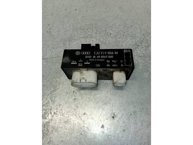 Recambio de modulo electronico para seat ibiza (6l1) signo referencia OEM IAM 1J0919506M 898967000 