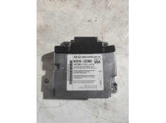 Recambio de centralita airbag para hyundai i40 cw gl tecno referencia OEM IAM 959103Z300 3Z95910300 
