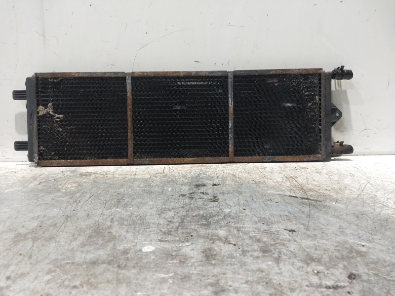 Recambio de radiador agua para peugeot 605 stdt referencia OEM IAM   