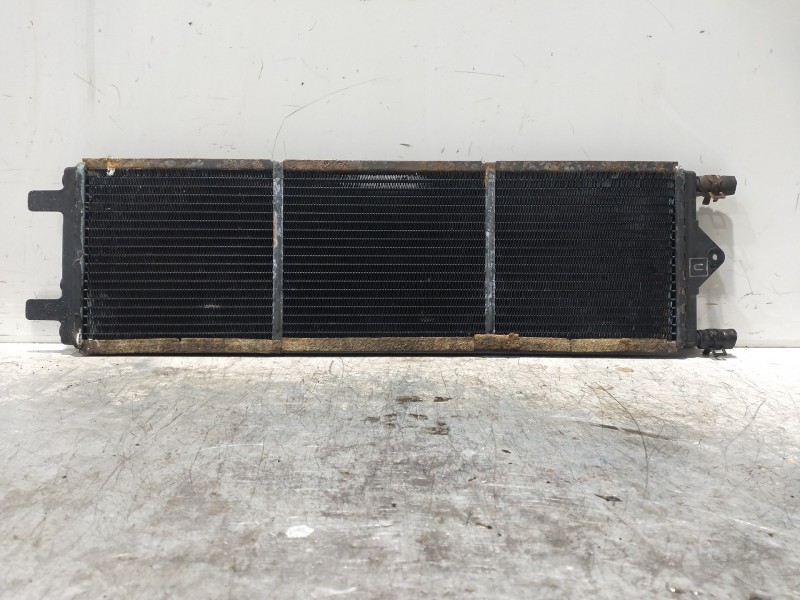 Recambio de radiador agua para peugeot 605 stdt referencia OEM IAM   