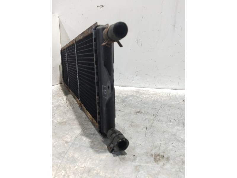 Recambio de radiador agua para peugeot 605 stdt referencia OEM IAM   