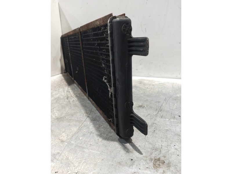 Recambio de radiador agua para peugeot 605 stdt referencia OEM IAM   