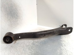 Recambio de brazo suspension inferior trasero izquierdo para mitsubishi montero (v80/v90) 3.2 di-d intense (3-ptas.) referencia 