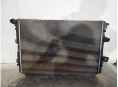 Recambio de radiador agua para volkswagen tiguan (5n1) advance referencia OEM IAM 5N0121253M  
