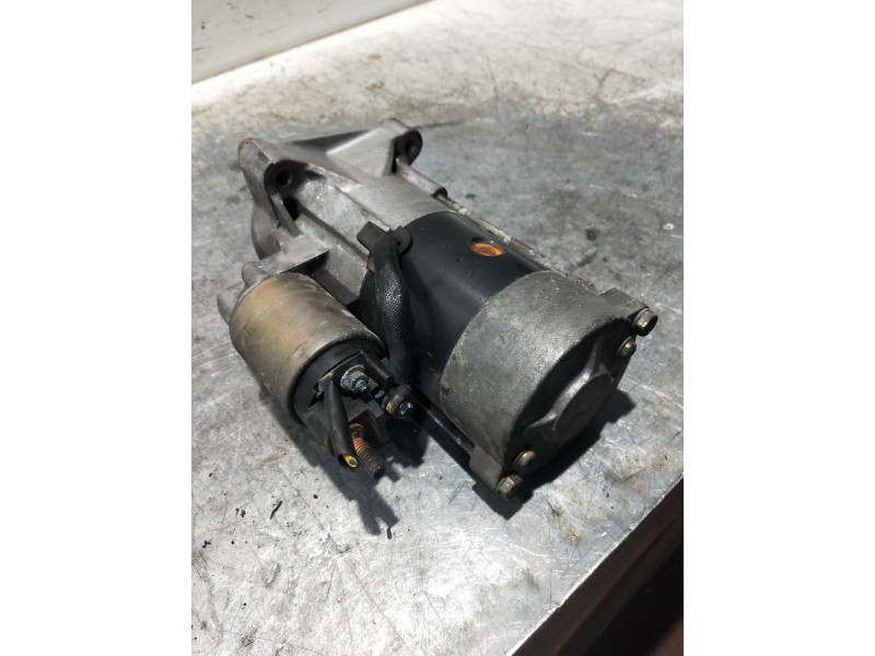 Recambio de motor arranque para peugeot 605 stdt referencia OEM IAM   