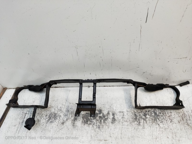 Recambio de panel frontal para mercedes clase cl (w215) coupe 600 (215.378) referencia OEM IAM   