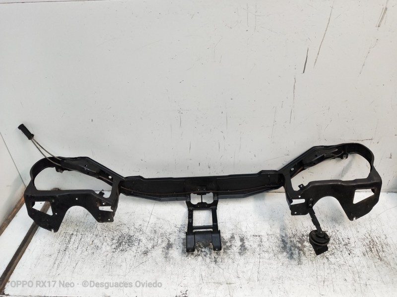 Recambio de panel frontal para mercedes clase cl (w215) coupe 600 (215.378) referencia OEM IAM   