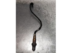 Recambio de sonda lambda para mercedes clase cl (w215) coupe 600 (215.378) referencia OEM IAM 0015405017 0258006167 