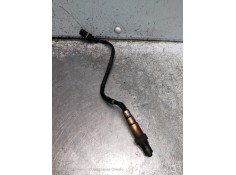 Recambio de sonda lambda para mercedes clase cl (w215) coupe 600 (215.378) referencia OEM IAM 0015405017 0258006167 