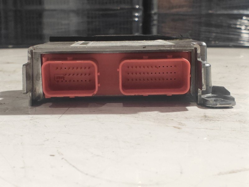 Recambio de centralita airbag para hyundai i40 cw gl tecno referencia OEM IAM 959103Z300 3Z95910300 