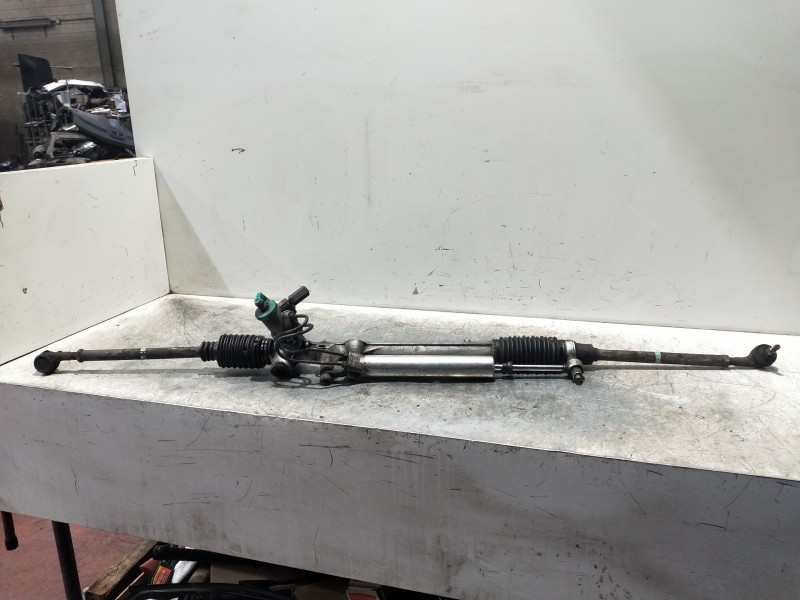 Recambio de cremallera direccion para peugeot 605 stdt referencia OEM IAM   