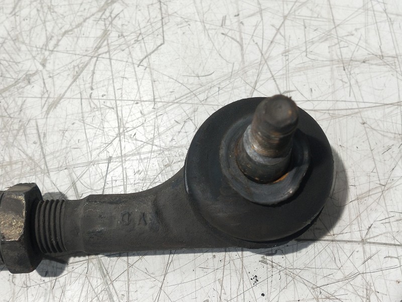 Recambio de cremallera direccion para peugeot 605 stdt referencia OEM IAM   